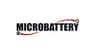 Microbattery logo