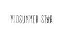 Midsummer Star logo