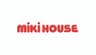 MIKI HOUSE-USA logo