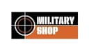 Military Shop logo