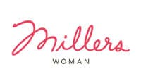 Millers.com.au logo