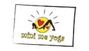 Mini Me Yoga logo