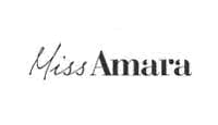 Miss Amara logo