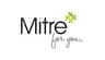 Mitre Linen logo