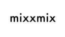 Mixxmix logo