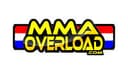 MMA Overload logo