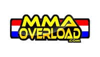 MMA Overload logo