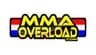 MMA Overload logo