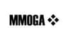 MMOGA logo