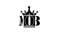 Mob Hookah logo