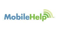 MobileHelp logo