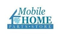 Mobile Home Parts Store logo