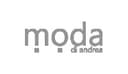 Moda di Andrea logo