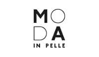 Moda in Pelle logo