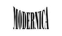 Modernica logo