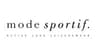 Mode Sportif logo