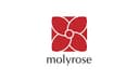 Molyrose logo