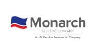 Monarch Electric logo