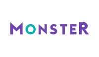 Monster logo