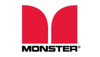 Monster Store logo