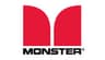 Monster Store logo