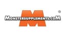 Monster Supplements logo