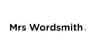 Mrs Wordsmith logo