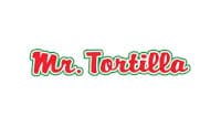 Mr Tortilla logo