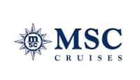 MSC Cruises USA logo