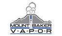 Mt Baker Vapor logo