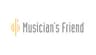 Musicians Friend logo