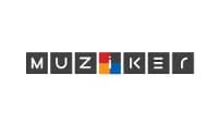 Muziker.co.uk logo