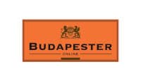 Mybudapester.com logo