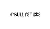 MyBullySticks logo