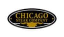 My Chicago Steak logo