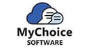 My Choice Software logo