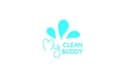 My Clean Buddy logo