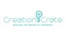 Creation Crate logo