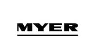 MYER logo