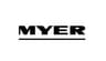 MYER logo