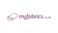 MyFabrics.co.uk logo