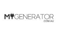 MyGenerator logo