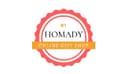 MyHomady logo