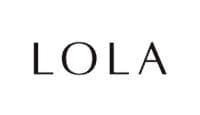 MY LOLA logo