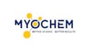 Myochem logo