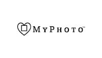 MyPhoto logo