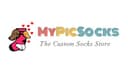 MyPicSocks logo