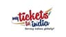 MyTicketsToIndia logo