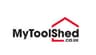 MyToolShed logo