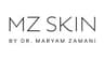 MZ Skin logo